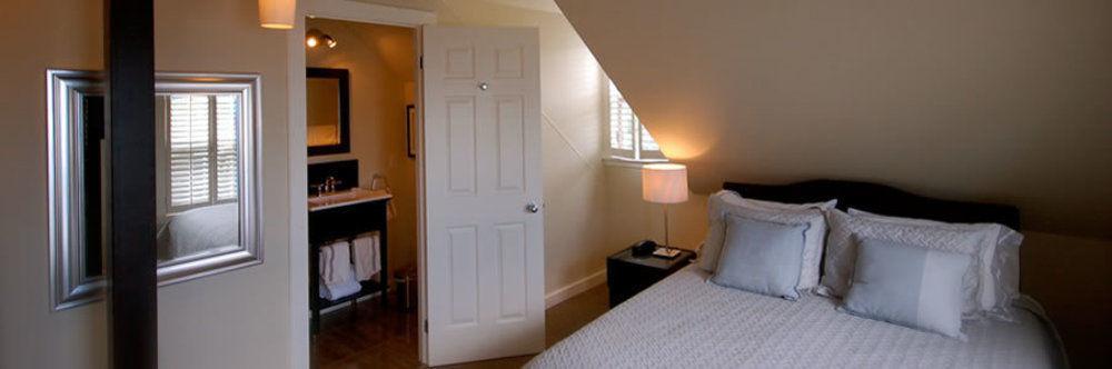 Hotel Les Trois Soeurs Perce Bagian luar foto