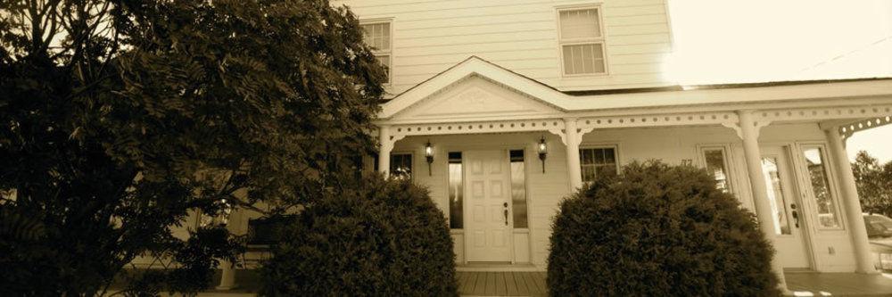 Hotel Les Trois Soeurs Perce Bagian luar foto